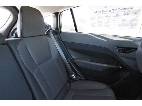 New 2026 Subaru Crosstrek 2.5i AWD/4WD image 10