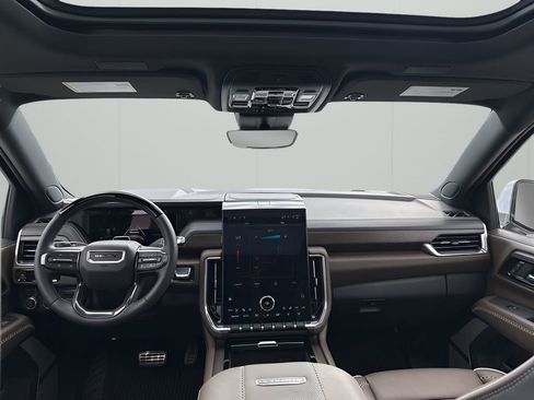 New 2026 GMC Yukon XL Denali Ultimate image 23