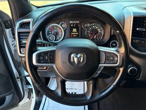 Used 2023 RAM 1500 Lone Star AWD/4WD image 20