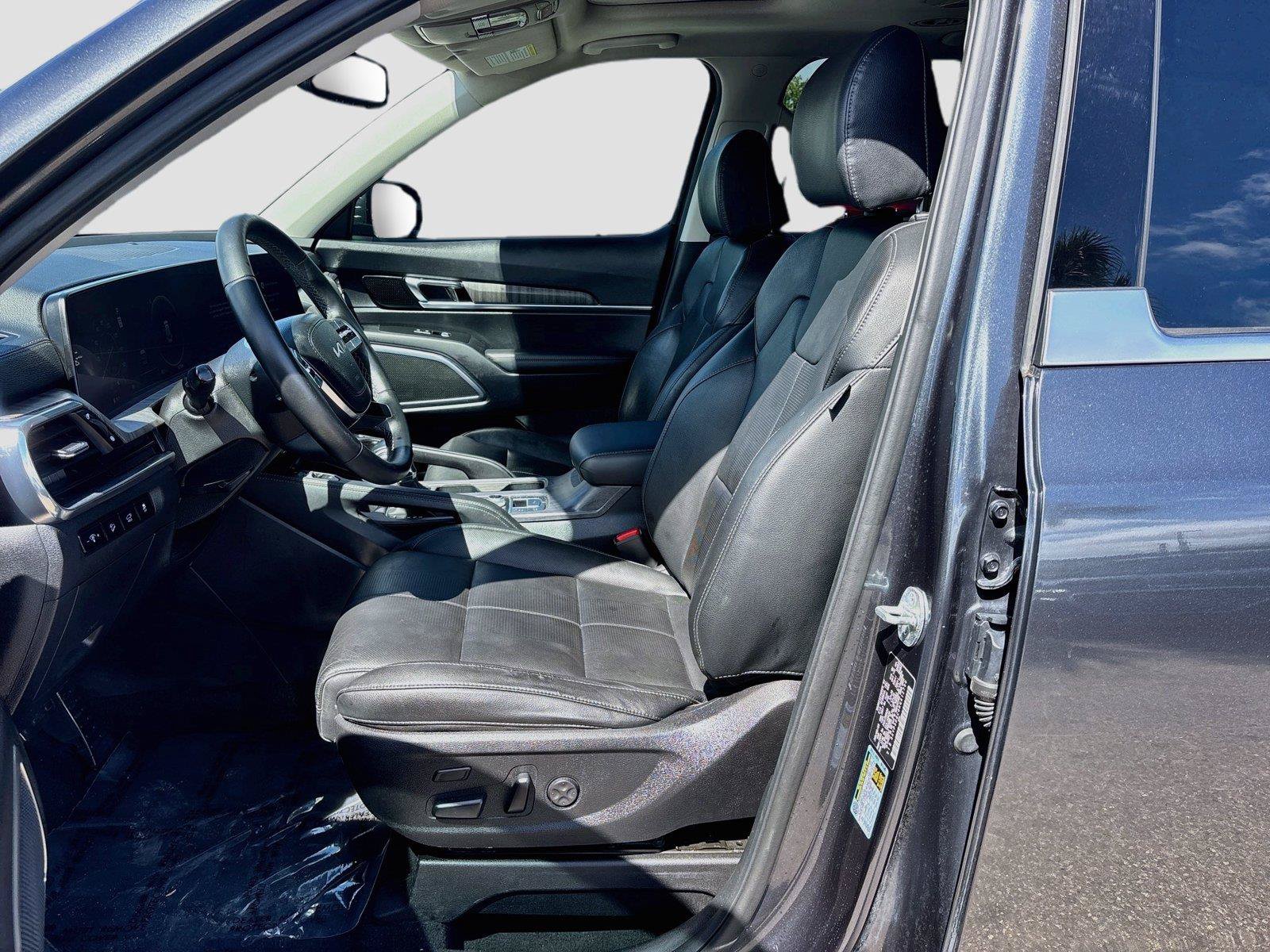 Used 2024 Kia Telluride SX AWD/4WD image 22
