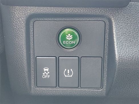 Certified 2022 Honda HR-V Sport image 21