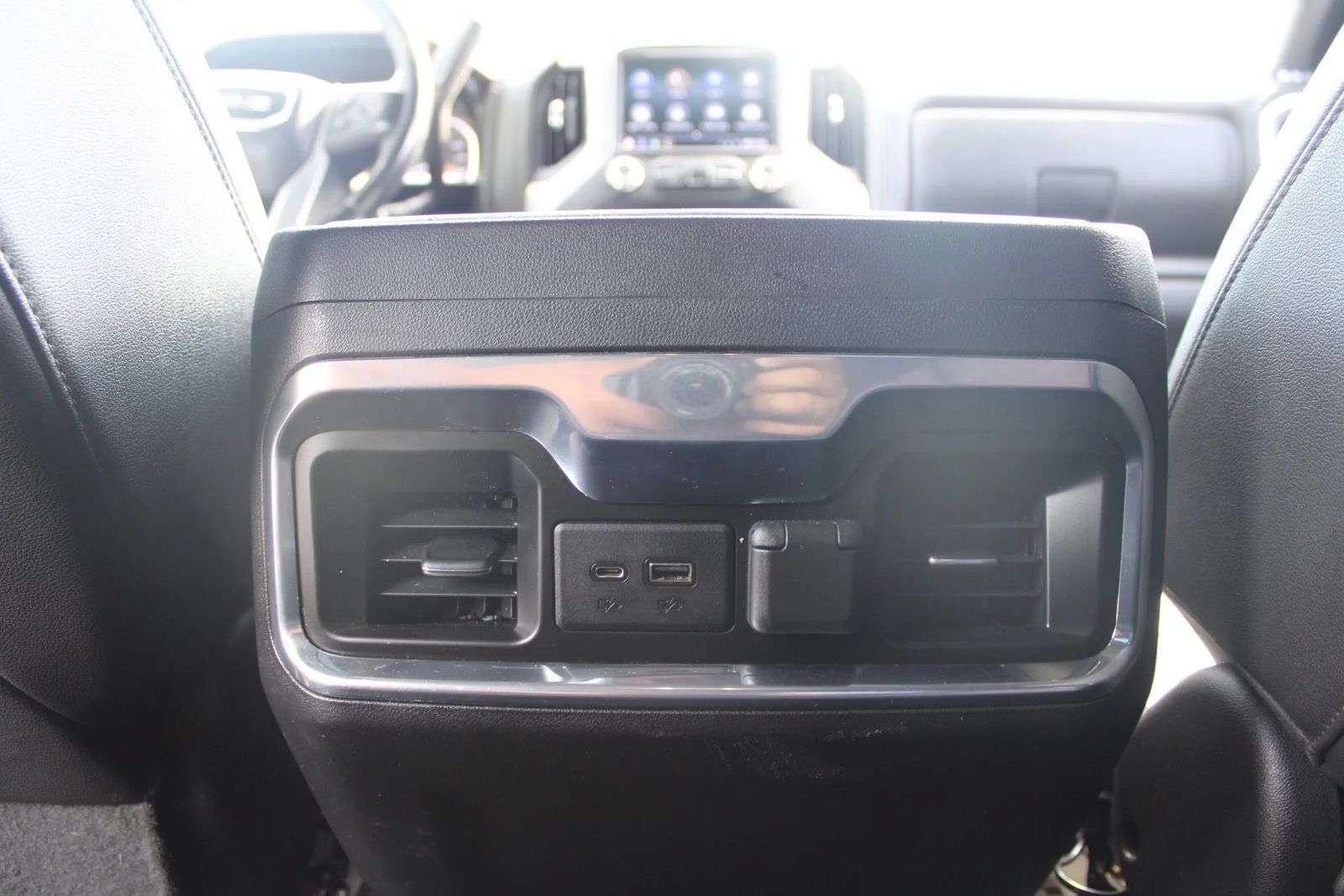 Used 2020 GMC Sierra 1500 Elevation w/ Elevation Value Package RWD image 25