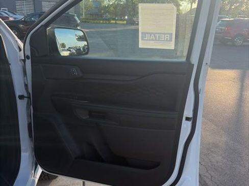 New 2026 Ford Ranger XL AWD/4WD image 19