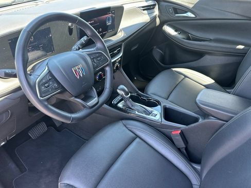 Used 2024 Buick Encore GX Sport Touring w/ Comfort Package FWD image 11