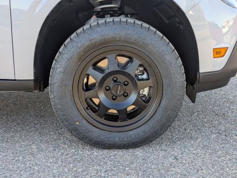 New 2026 Ford Maverick Lariat w/ 4K Tow Package image 42