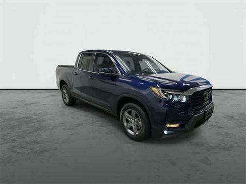 Used 2023 Honda Ridgeline RTL image 5