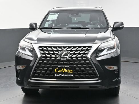 Used 2022 Lexus GX 460 Premium image 7