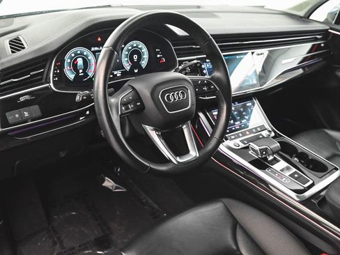 Used 2024 Audi Q7 2.0T Premium Plus AWD/4WD image 15
