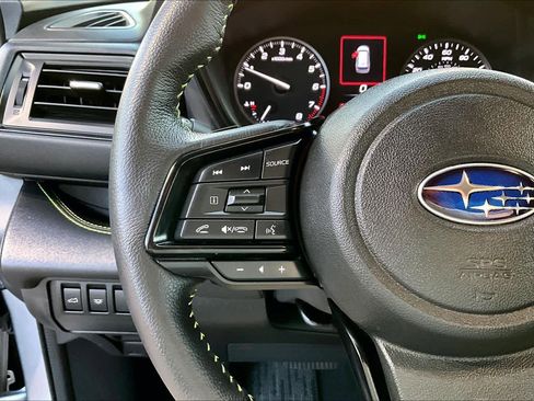 Used 2025 Subaru Ascent Onyx Edition image 23