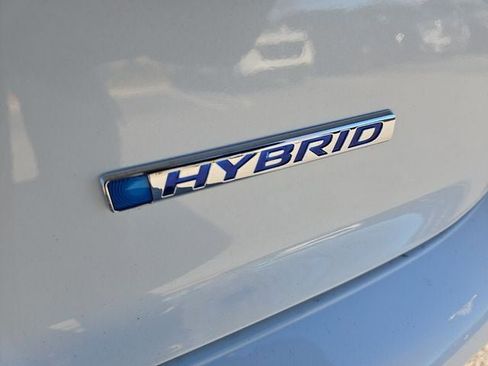 Used 2025 Honda Accord EX-L image 35