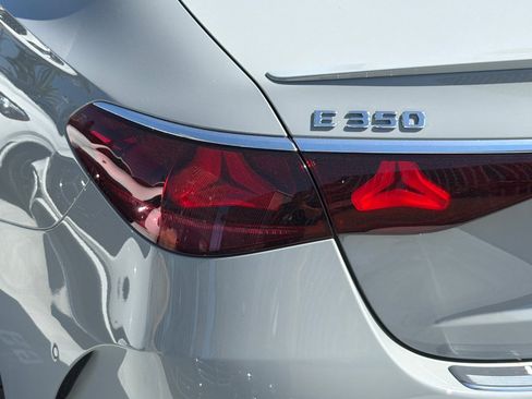 New 2026 Mercedes-Benz E 350 Sedan image 26