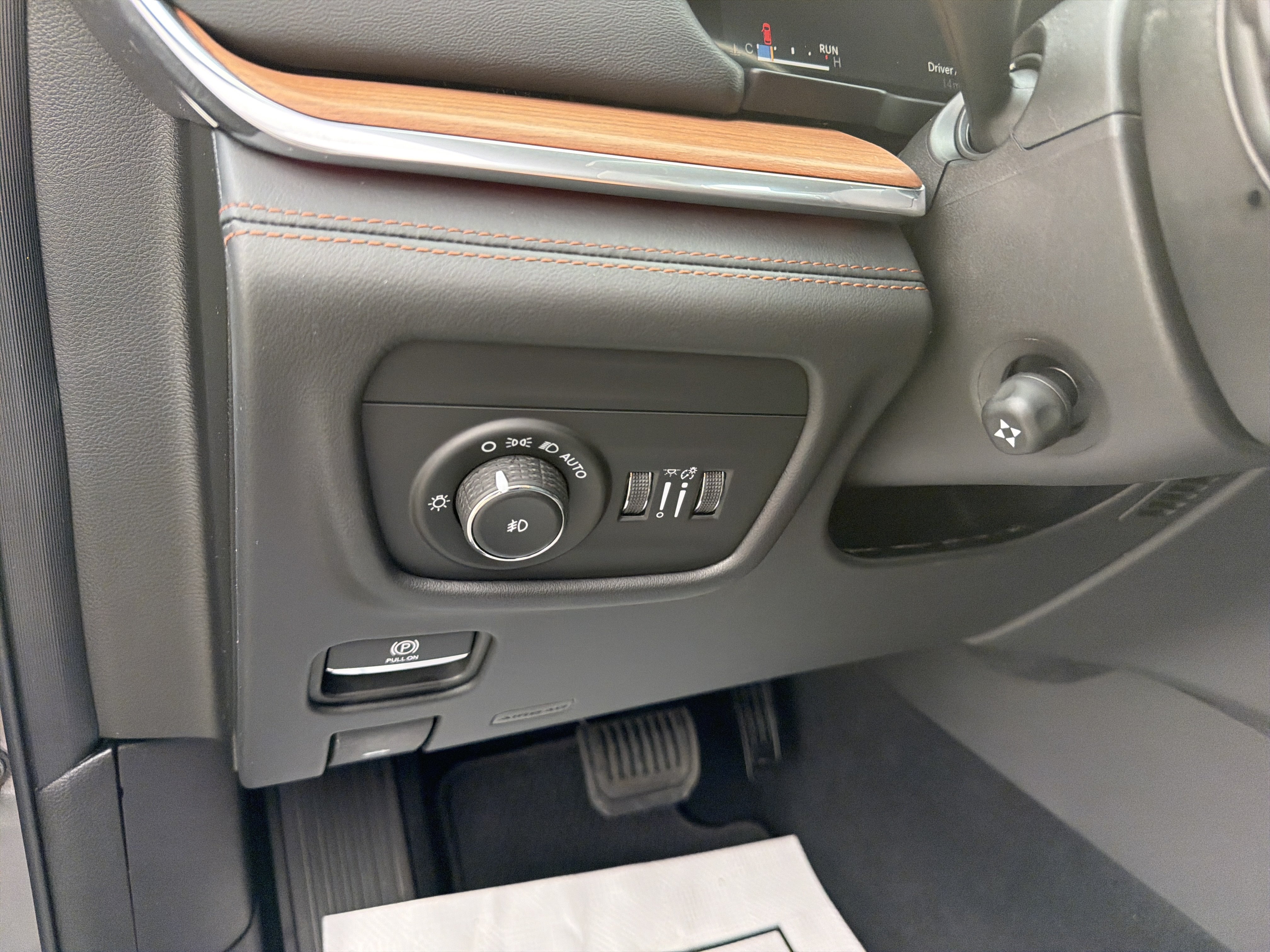 New 2027 Jeep Grand Cherokee Summit AWD/4WD image 18