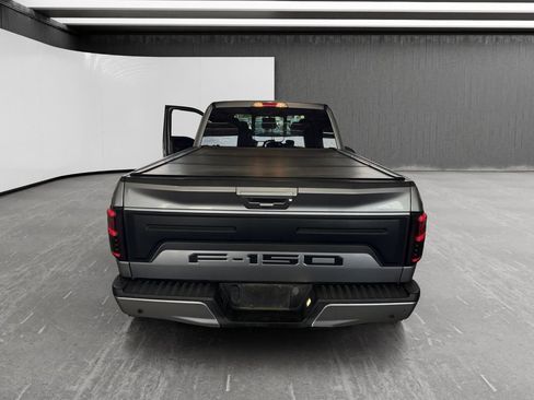 Used 2020 Ford F150 Lariat AWD/4WD image 18