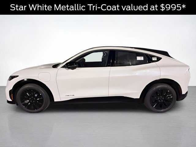 New 2026 Ford Mustang Mach-E Premium w/ Sport Appearance Package AWD/4WD image 6