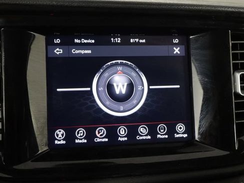 Used 2022 Dodge Durango SXT AWD/4WD image 36