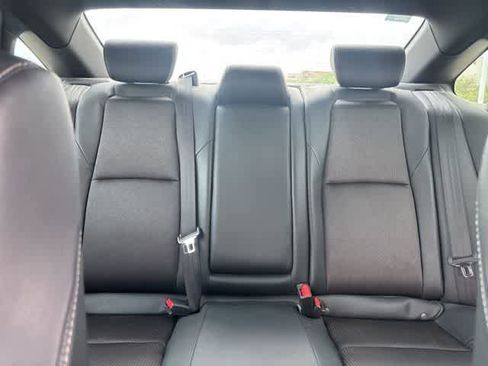 Used 2018 Honda Accord Sport image 20