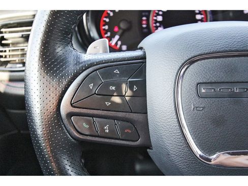 Used 2024 Dodge Durango GT image 19