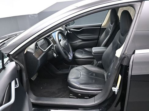 Used 2013 Tesla Model S Performance image 9