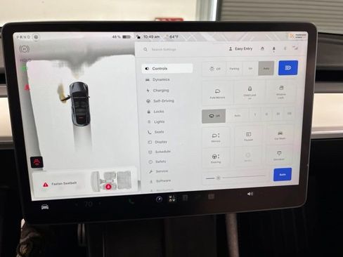 Used 2023 Tesla Model Y Performance AWD/4WD image 25