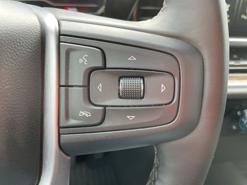 Used 2024 GMC Sierra 1500 Elevation AWD/4WD image 14