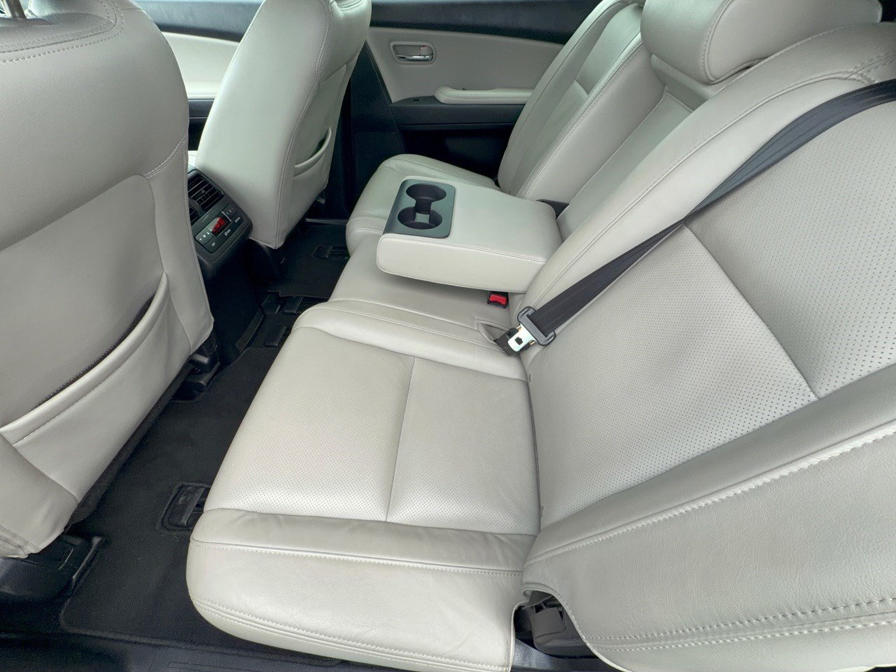 Used 2014 MAZDA CX-9 Touring w/ Touring Technology Package FWD image 25