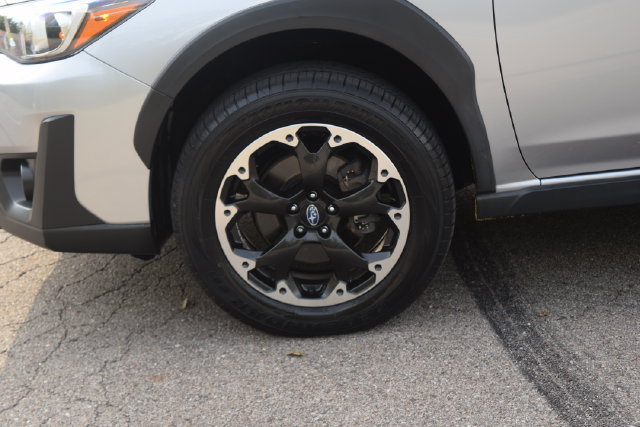 Used 2021 Subaru Crosstrek 2.0i Premium w/ Moonroof Package AWD/4WD image 30