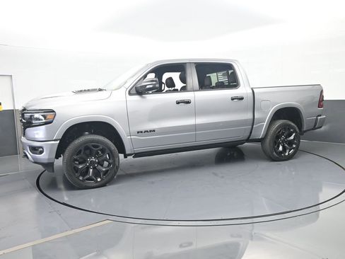Used 2024 RAM 1500 Limited image 2