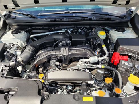 New 2026 Subaru Crosstrek 2.0i Premium AWD/4WD image 20