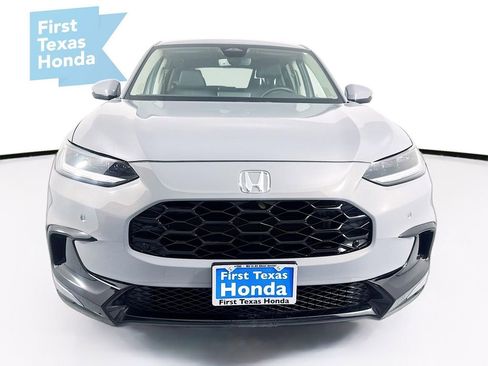 Certified 2026 Honda HR-V EX-L image 2