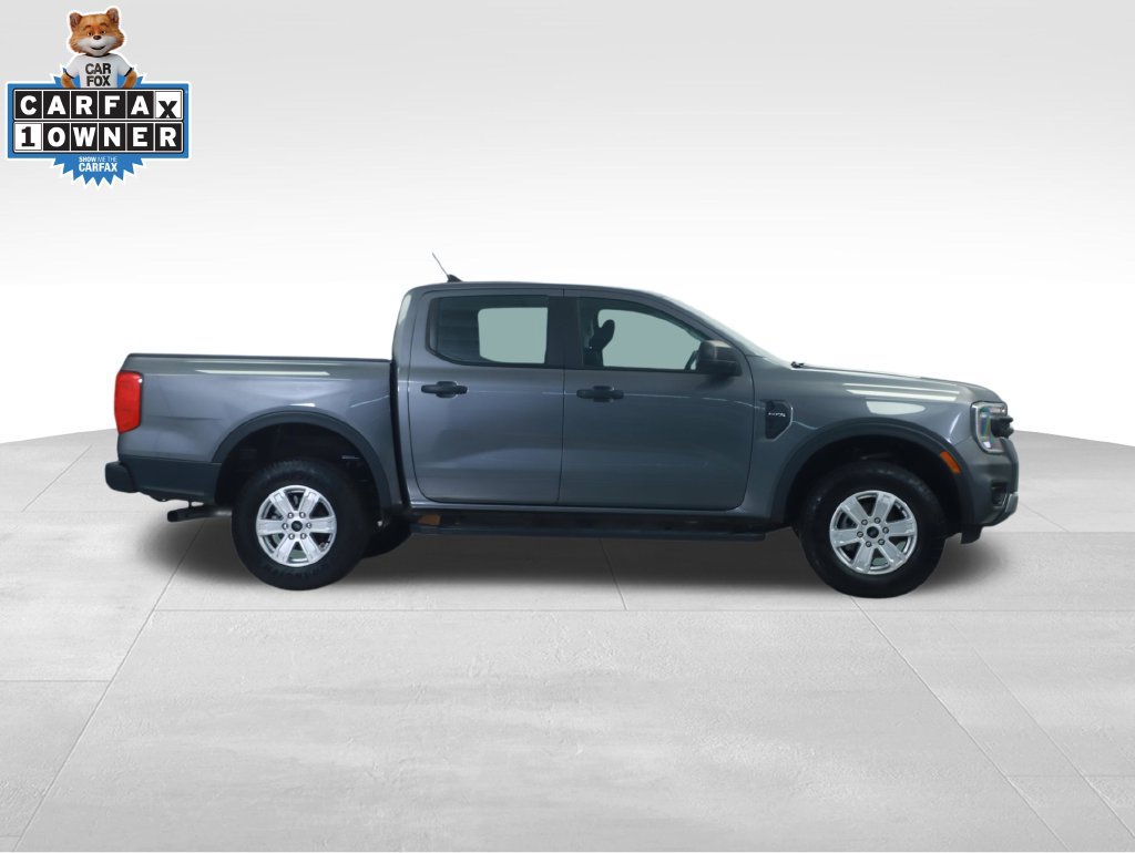 Used 2024 Ford Ranger XL w/ Trailer Tow Package RWD image 13