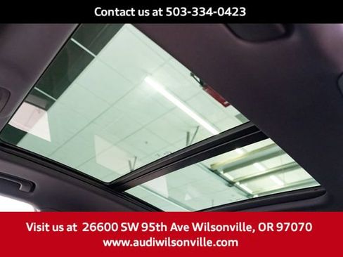 Certified 2025 Audi Q3 2.0T Premium Plus AWD/4WD image 21
