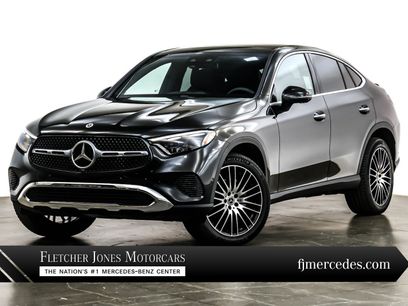 New 2025 Mercedes-Benz GLC 300 4MATIC