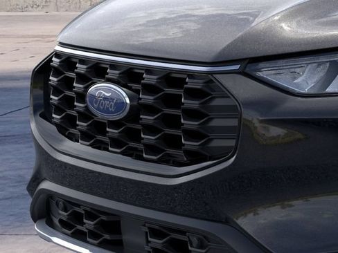 New 2026 Ford Escape ST-Line w/ Tech Pack #1 AWD/4WD image 21