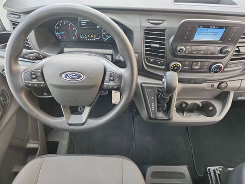 Used 2024 Ford Transit 350 XL image 11