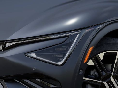New 2026 Kia EV6 GT-Line AWD/4WD image 10