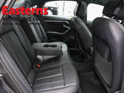 Used 2024 Audi A3 2.0T Premium FWD image 24