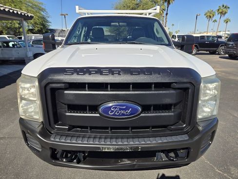 Used 2012 Ford F250 XL w/ PWR Equipment Group image 8