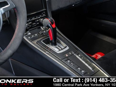 Used 2015 Porsche 911 GT3 RWD image 49