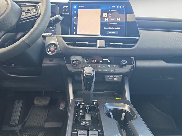 New 2026 Subaru Outback Limited AWD/4WD image 11