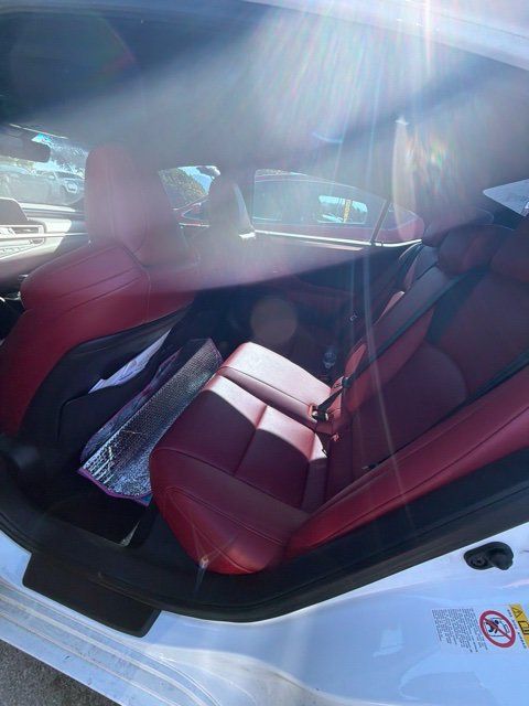 Used 2019 Lexus ES 350 F Sport w/ Accessory Package FWD image 7