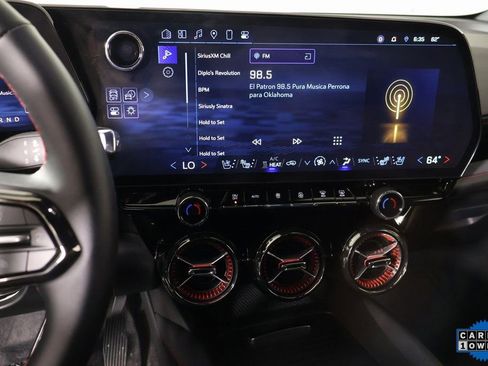 Used 2025 Chevrolet Blazer EV RS image 5