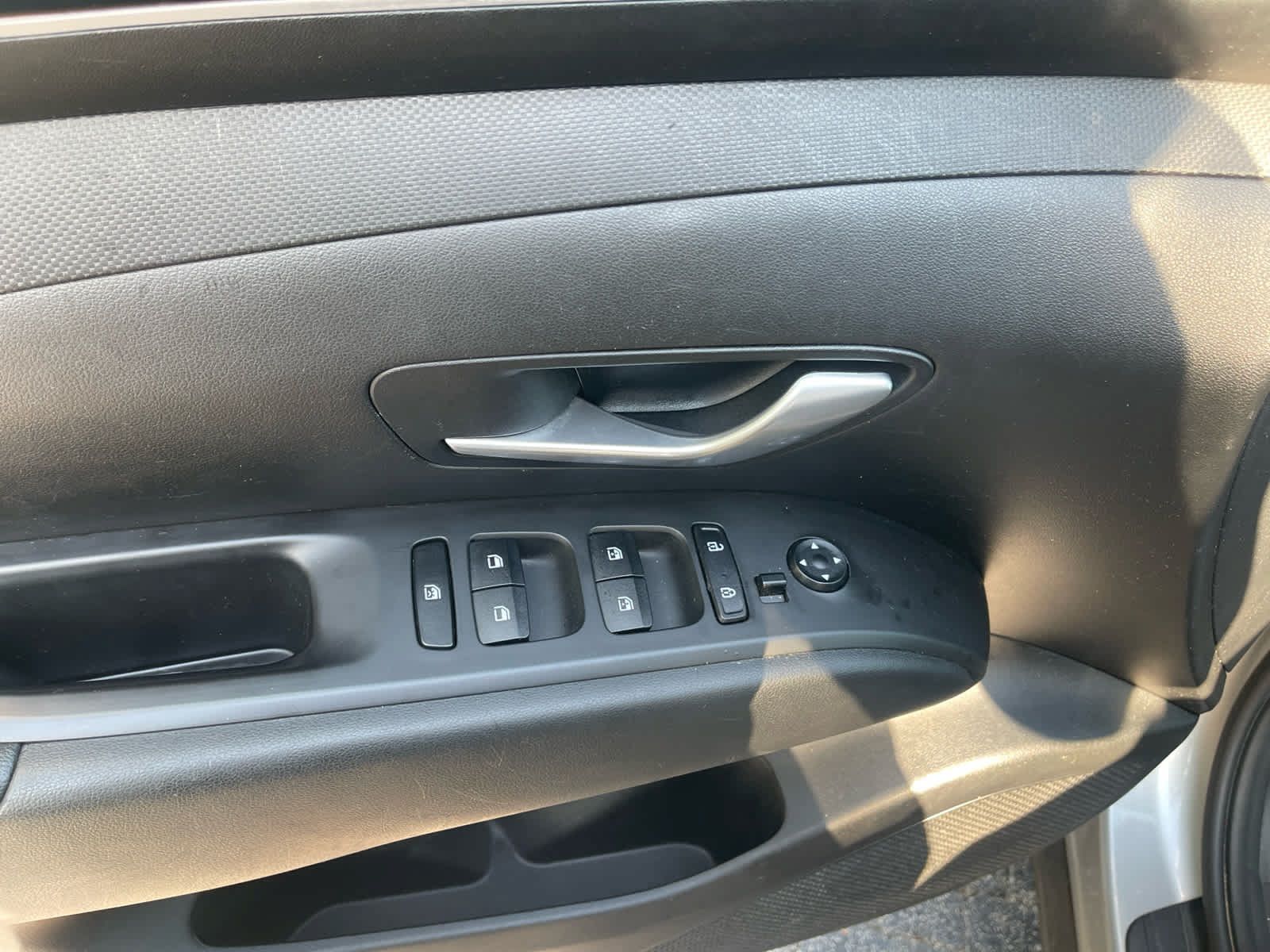 Used 2024 Hyundai Tucson SEL AWD/4WD image 20