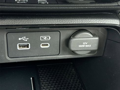 Certified 2025 Honda CR-V EX-L image 34