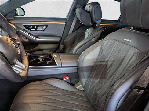 Used 2024 Mercedes-Benz S 63 AMG S image 18