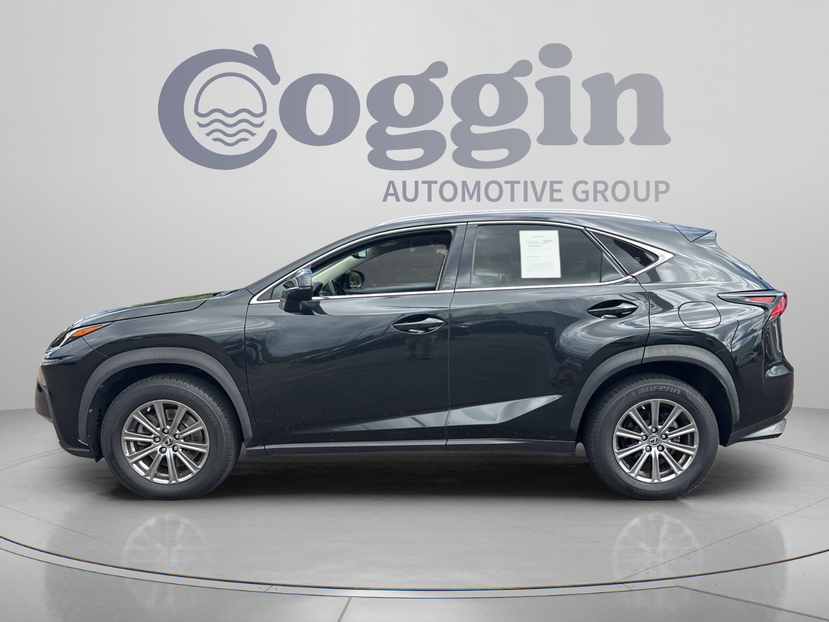 Used 2018 Lexus NX 300 FWD w/ Accessory Package 2 image 2