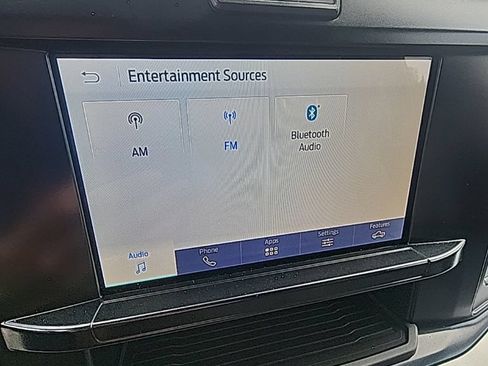 Used 2025 Ford F250 XLT AWD/4WD image 21