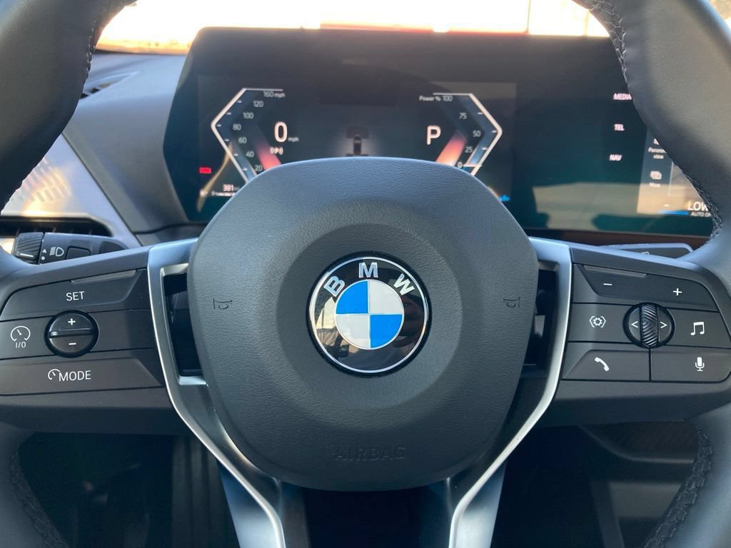 Used 2025 BMW 228i xDrive AWD/4WD image 25
