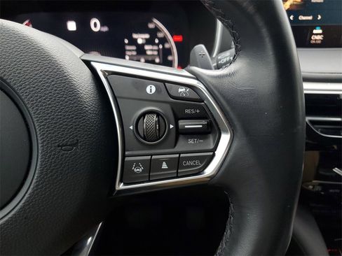 Certified 2023 Acura MDX SH-AWD w/ Technology Package image 21