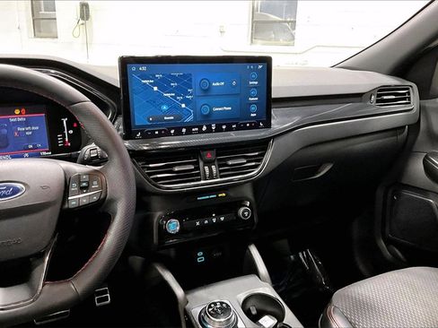 Certified 2023 Ford Escape ST-Line w/ Tech Pack #1 image 6