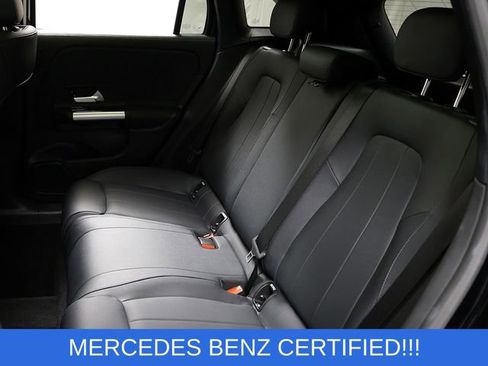 Certified 2023 Mercedes-Benz GLA 250 4MATIC image 12